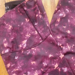 Spanx Booty Bost Active Leggings